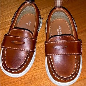 Toddler Loafers